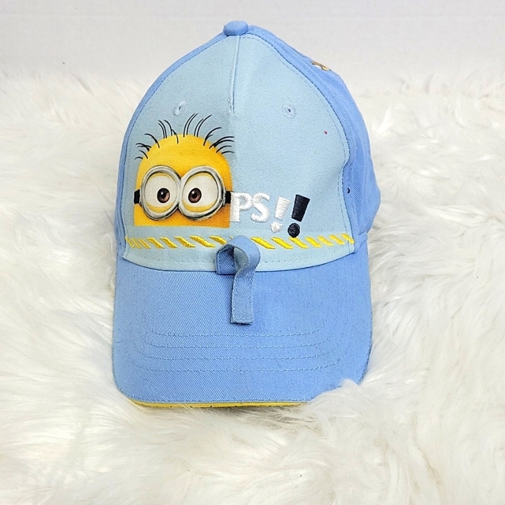 UNIVERSAL STUDIOS Despicable Me Hat